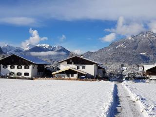 Landhaus Hochgern - Unterwössen - 2