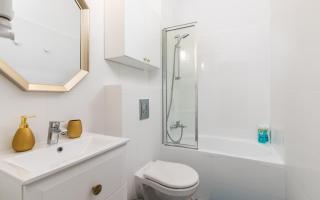 Apartament Królewska by Your Freedom - Warschau - 5