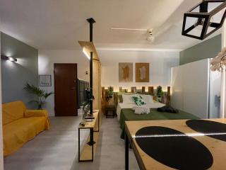 Casa Lilla&Fabry Olbia - Olbia - 9