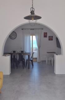 Sea Sound House - SantʼAmbrogio - 7