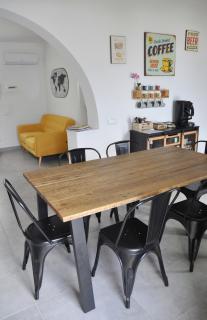 Sea Sound House - SantʼAmbrogio - 4