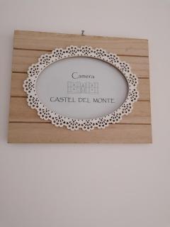B&B Curtopassi - Andria - 9