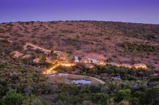 Lalibela Game Reserve Mark's Camp - Paterson - 3