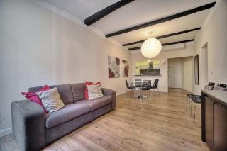 Confortable 2 chambres MEYNADIER-FORVILLE A2B105 - Cannes - 3