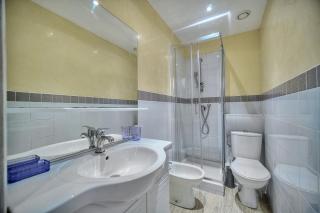 Confortable 2 chambres MEYNADIER-FORVILLE A2B105 - Cannes - 7