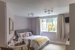 The Costrel - Tenbury Wells - 2