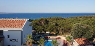 SunsetCroatia - Novalja - 0