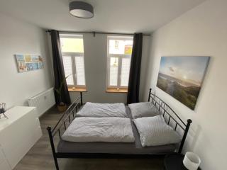 FeWo Jade - Wilhelmshaven - 2