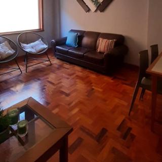 Apto Tranquilo e Aconchegante no Centro de Águas de Lindoia - 5