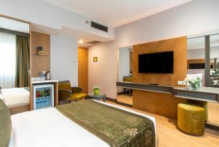 Oran Hotel - Istanbul - 2
