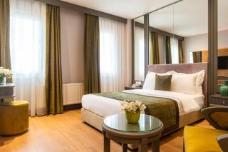 Oran Hotel - Istanbul - 6