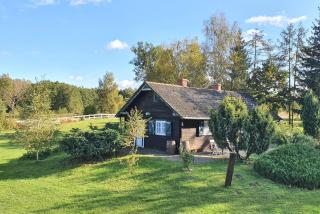 Ranczo Annabella - Przybiernów - 7