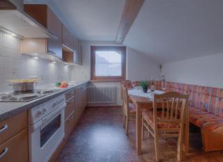 Appartement Stefan - 9