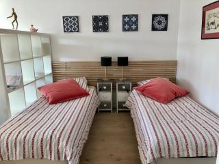 Studio du Maréchal - Sainte-Foy-lès-Lyon - 9