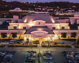 Hyatt Place at The Hollywood Casino Pittsburgh South - Washington - 5