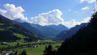 Appartement Stefan - Zell am Ziller - 9