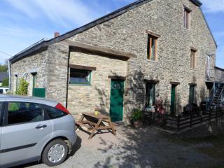 Le fenil - Cornimont - 4