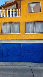 Casas y cabañas Nofal - Los Vilos - 7