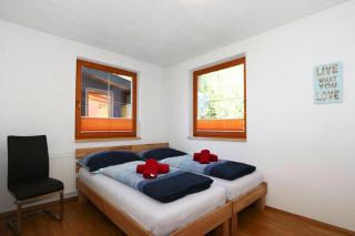 Ferienhaus Jäger - Oetz - 3