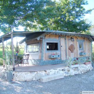 Les Patins à Roulottes - 4