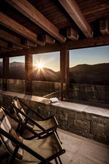 Grand Forest Metsovo - Leading Hotels of the World - Metsovo - 3