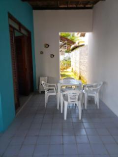 Casa em condomínio beira Mar Praia dos carneiros - 3