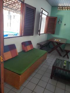 Casa em condomínio beira Mar Praia dos carneiros - 0