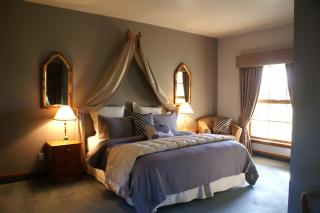 Fyffe Country Lodge - Kaikoura - 4