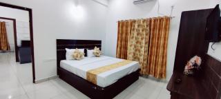 Suvarna Elite - Premium Apartment Hotel - 2