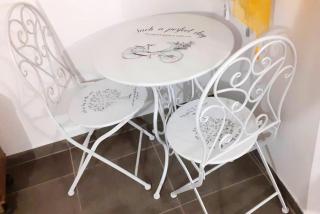 Maison charmante à Sainte-Anne - 5