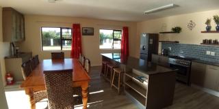 Whole House! Sleeps 6 with Solar Power and Pool - St Francis Bay - 4