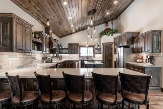 My Yellowstone Retreat - 1