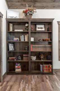 My Yellowstone Retreat - 6