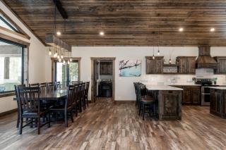 My Yellowstone Retreat - Island Park - 5