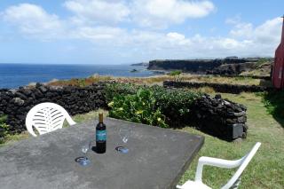 Coastal Trail Cottage - São Vicente Ferreira - 0