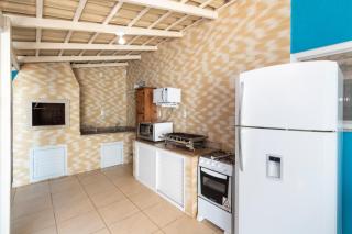 CASA COM PISCINA EM MORRINHOS - RUA HORTÊNCIA - Bombinhas - 5