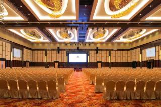 Imperial Hotel Kuching - Kuching - 1