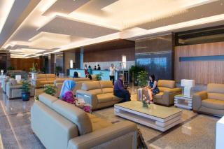 Imperial Hotel Kuching - 3