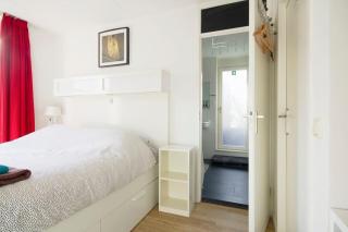 Johan's B&B with roofterrace and cheap parking - Since 2014 - Amsterdam - 3