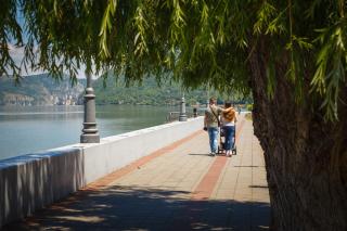 Apartman Bogojevic - Golubac - 8