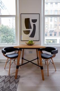 2VH Virginia House, 31 Bloomsbury Way by City Living London - Londra - 4
