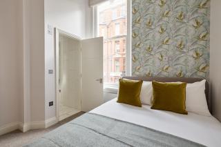 2VH Virginia House, 31 Bloomsbury Way by City Living London - 0