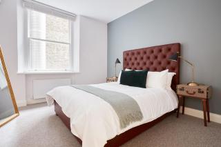 3VH Virginia House, 31 Bloomsbury Way by City Living London - Londres - 8