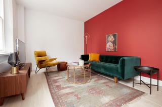3VH Virginia House, 31 Bloomsbury Way by City Living London - Londres - 7