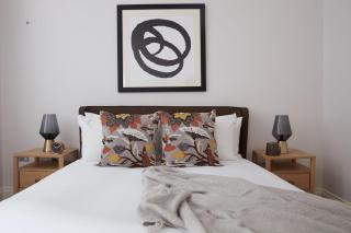 1VH Virginia House, 31 Bloomsbury Way by City Living London - London - 4