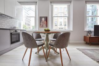3VH Virginia House, 31 Bloomsbury Way by City Living London - Londres - 4