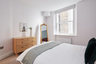 3VH Virginia House, 31 Bloomsbury Way by City Living London - Londres - 2