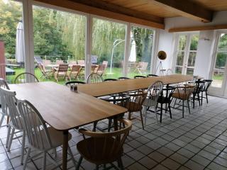 Das Wewelsflether Bäckerhaus - 250qm für 12 Gäste - Wewelsfleth - 8