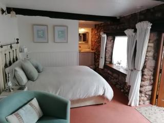Steps Farmhouse B&B - Minehead - 3