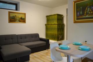 Irma- forrás Vendégházak - Verőce - 6
